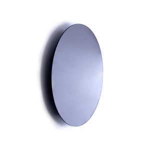 Kinkiet RING MIRROR LED L
