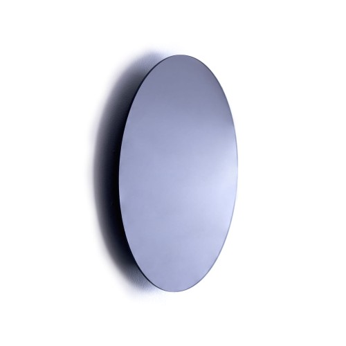 Kinkiet RING MIRROR LED L