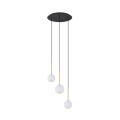 CONO MINI BLACK LAMPA WISZACA 1