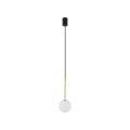 CONO MINI BLACK LAMPA WISZACA 4