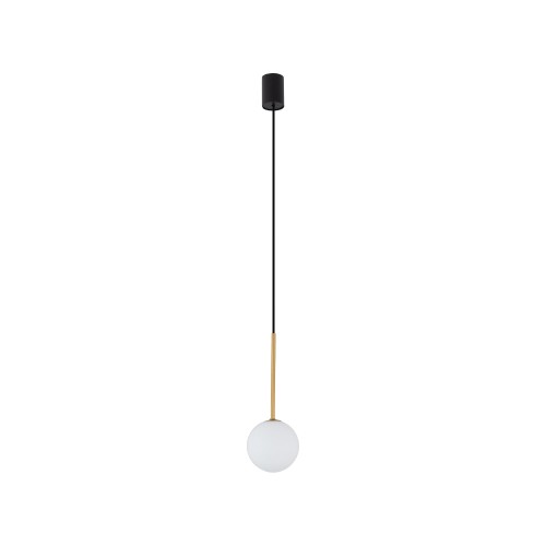 CONO MINI BLACK LAMPA WISZACA 4