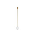 CONO MINI BLACK LAMPA WISZACA 6