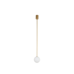 CONO MINI BLACK LAMPA WISZACA 6