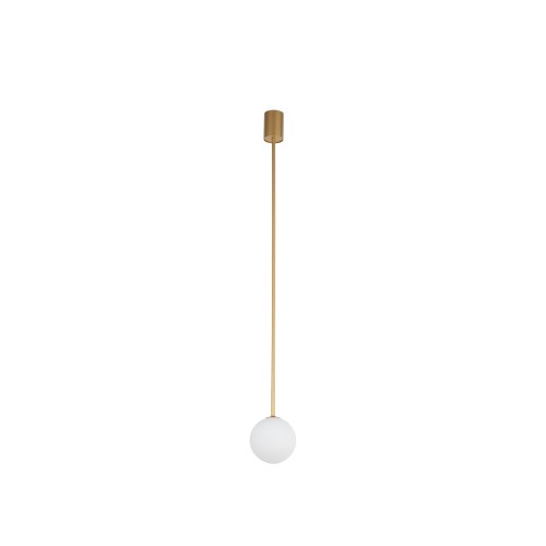 CONO MINI BLACK LAMPA WISZACA 6