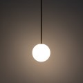 CONO MINI BLACK LAMPA WISZACA 6