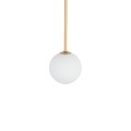 CONO MINI BLACK LAMPA WISZACA 6
