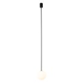 Lampa wisząca KIER L czarny