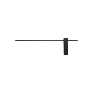 Kinkiet MOTIVE LED M 11W 3000K czarny