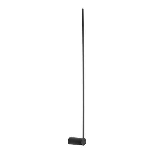 Kinkiet ARM LED L 14W 3000K czarny