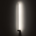 Kinkiet ARM LED L 14W 3000K czarny