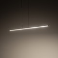 Lampa wisząca BAR LED M 3000K czarny