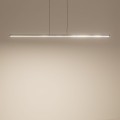 Lampa wisząca BAR LED M 3000K czarny