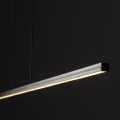 Lampa wisząca BAR LED M 3000K czarny