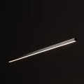 Lampa wisząca BAR LED M 3000K czarny