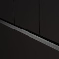 Lampa wisząca BAR LED M 3000K czarny