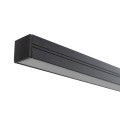 Lampa wisząca BAR LED M 3000K czarny