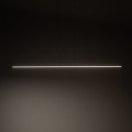Lampa wisząca BAR LED L 3000K czarny