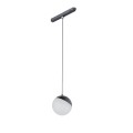 NICOLA ORANGE LAMPA SUFITOWA 380