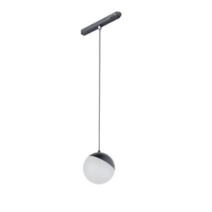 NICOLA ORANGE LAMPA SUFITOWA 380