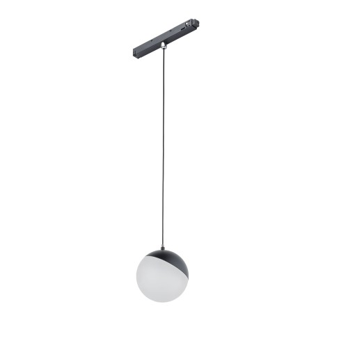 NICOLA ORANGE LAMPA SUFITOWA 380