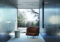NICOLA ORANGE LAMPA SUFITOWA 380