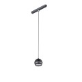 NICOLA YELLOW LAMPA SUFITOWA 380