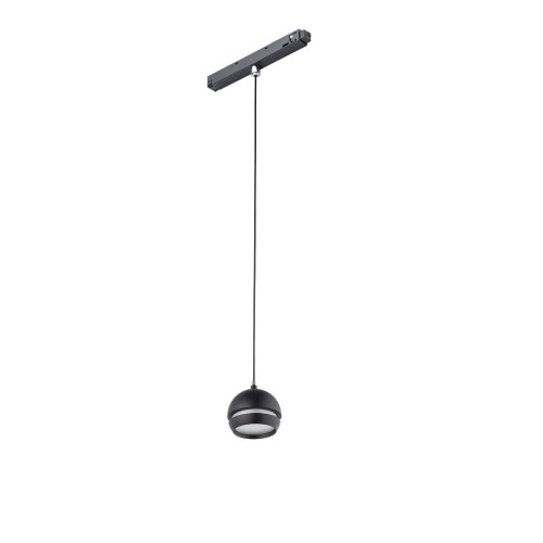 NICOLA YELLOW LAMPA SUFITOWA 380