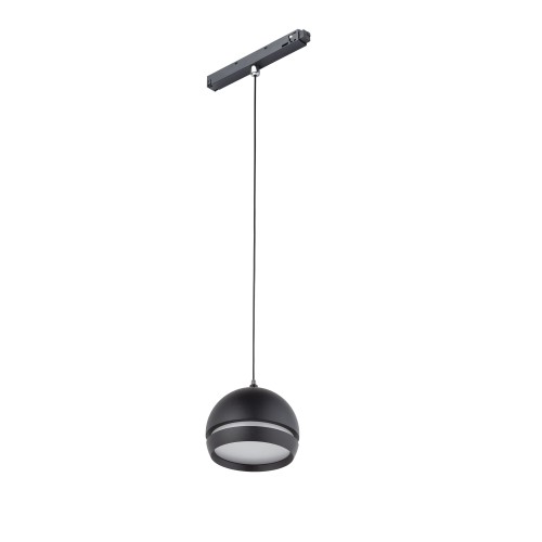 MODESTO WOOD SOSNA LAMPA WISZACA 1