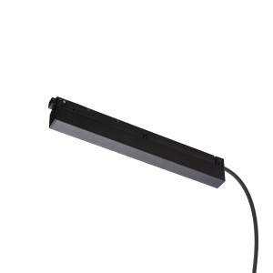MODESTO BLACK LAMPA WISZACA 1