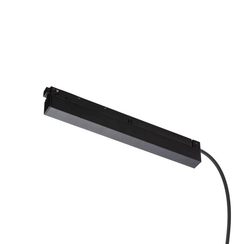 MODESTO BLACK LAMPA WISZACA 1