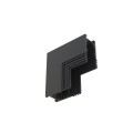 MODESTO BLACK LAMPA WISZACA 1
