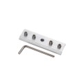 ZOE BROWN LAMPA WISZACA 1 M