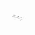 ZOE BROWN LAMPA WISZACA 1 M