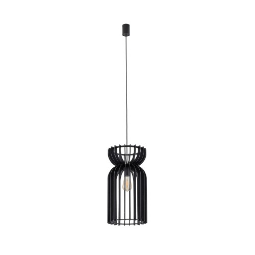 FIRA BLACK GU10