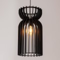 FIRA BLACK GU10