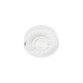 Plafon LID ROUND LED 25W 3000K biały