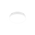 Plafon LID ROUND LED 35W 3000K biały