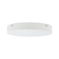 Plafon LID ROUND LED 50W 3000K biały