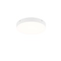 Plafon LID ROUND LED 50W 3000K biały