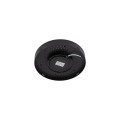 Plafon LID ROUND LED 50W 3000K czarny