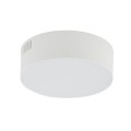 Plafon LID ROUND LED 15W 4000K biały