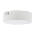 Plafon LID ROUND LED 15W 4000K biały