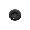 Plafon LID ROUND LED 25W 4000K czarny