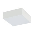 Plafon LID SQUARE LED 15W 3000K biały