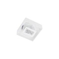 Plafon LID SQUARE LED 15W 3000K biały