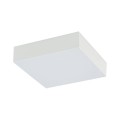 Plafon LID SQUARE LED 25W 3000K biały