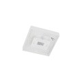 Plafon LID SQUARE LED 25W 3000K biały
