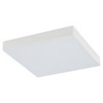 Plafon LID SQUARE LED 50W 3000K biały