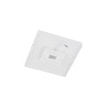 Plafon LID SQUARE LED 50W 3000K biały
