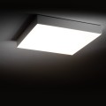 Plafon LID SQUARE LED 50W 4000K biały